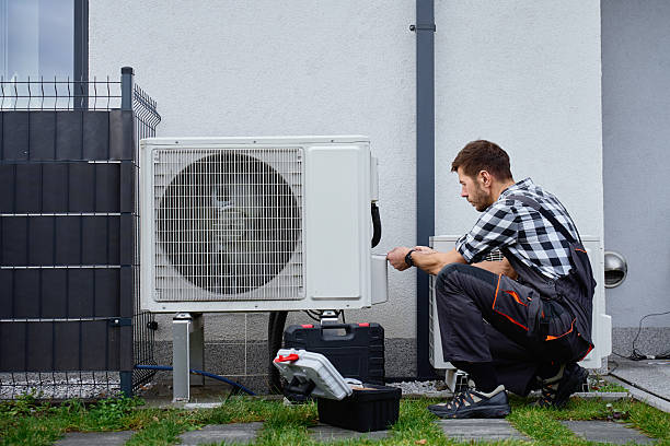 Trusted Hvac service in Taylorville, IL - HVAC Repair CO